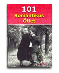 101 Romantikus tlet